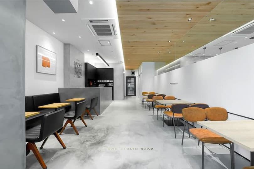 スタジオ紹介画像4