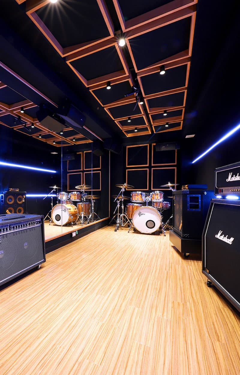 サウンド求人の社員画像